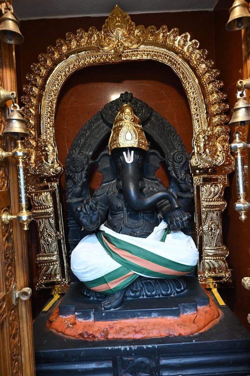 श्री गणपति